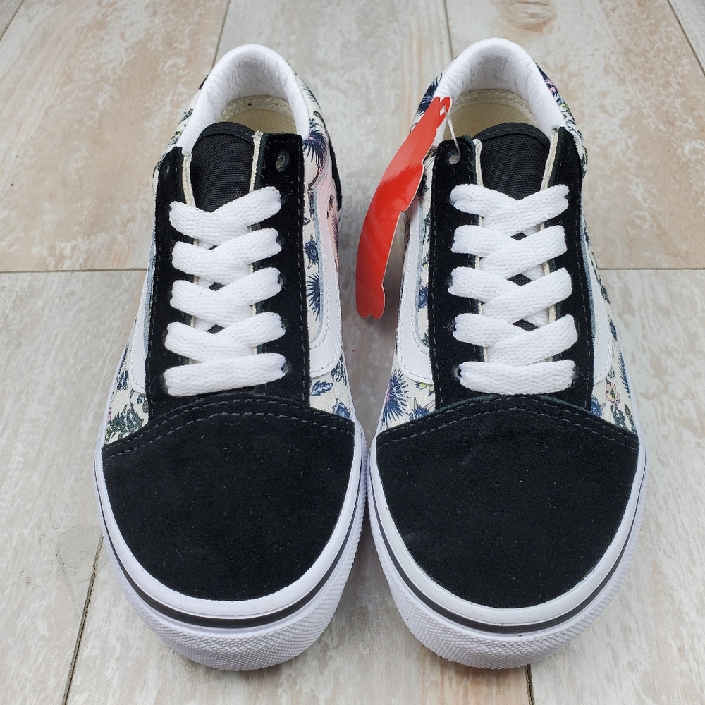 Vans Old Skool Paradise Floral - Picture 6 of 8